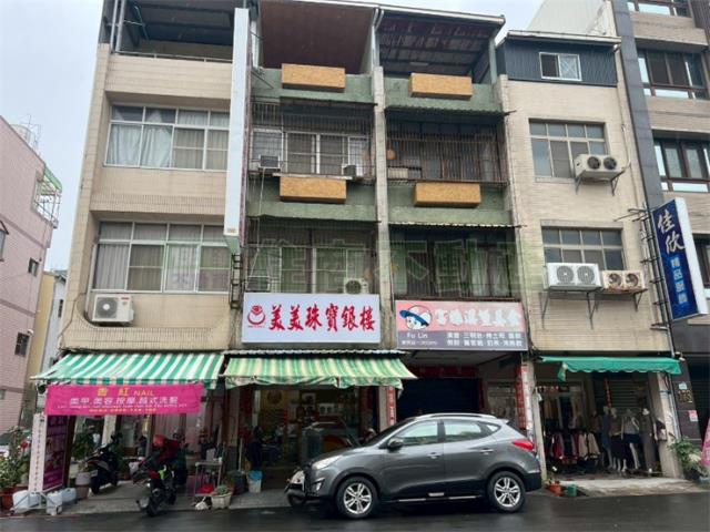 高雄三民區透天_店面-1