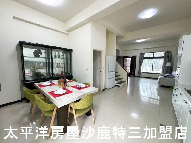 台中沙鹿別墅-4