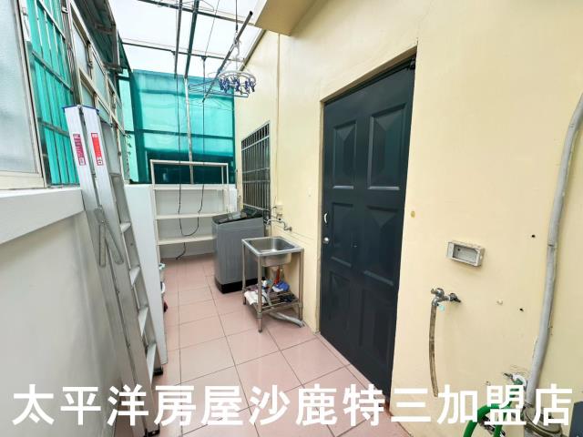 台中沙鹿別墅-5