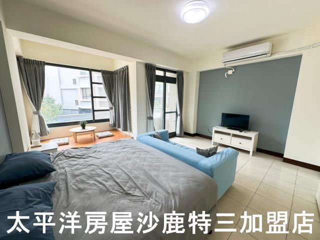 台中沙鹿別墅-6