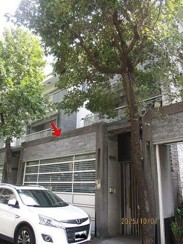 安南法拍透天_別墅_一樓-2