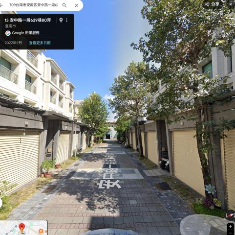 安南法拍透天_別墅_一樓-3