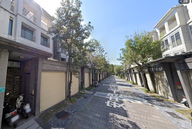 安南法拍透天_別墅_一樓-4