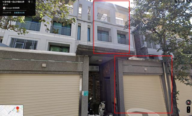 安南法拍透天_別墅_一樓-5