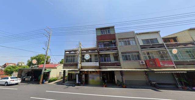 台南法拍透天_店面-3
