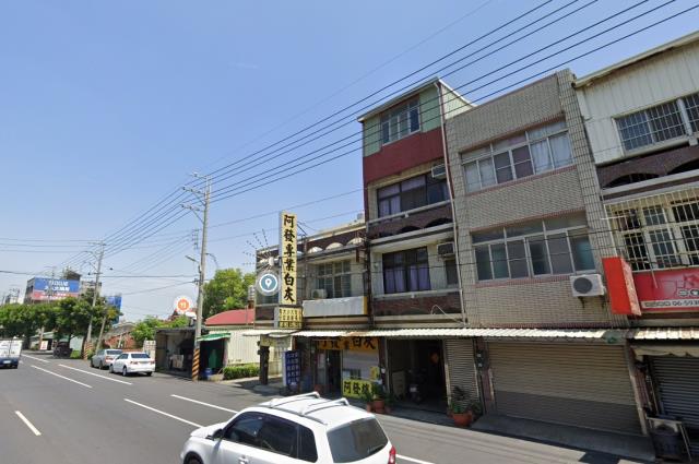 台南法拍透天_店面-4