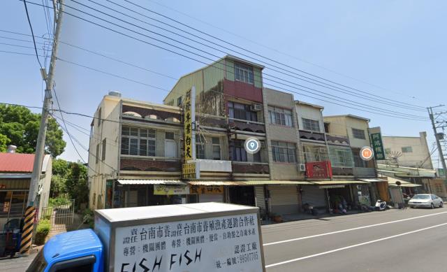 台南法拍透天_店面-5