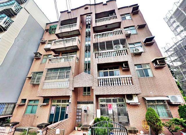 湖口錦州三街三房公寓