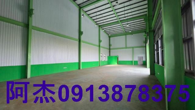 台南廠房_廠辦_倉庫-3