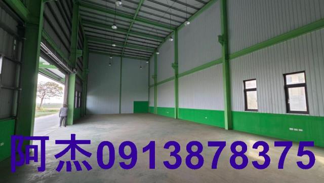 台南廠房_廠辦_倉庫-4