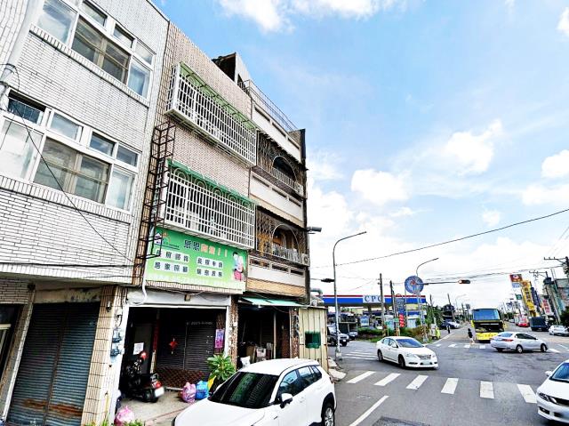 雲林元長拍賣透天-4