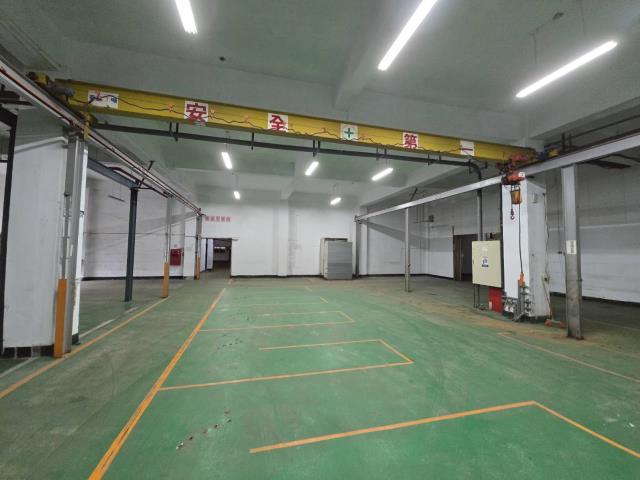 桃園中壢廠房_廠辦_倉庫-2