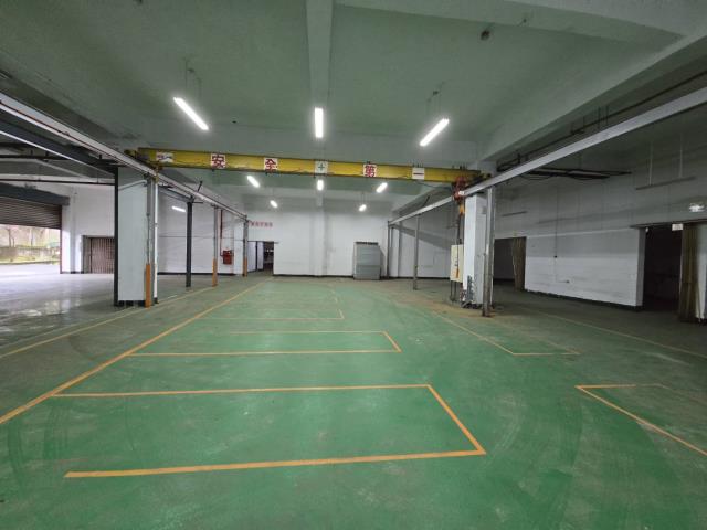 桃園中壢廠房_廠辦_倉庫-3