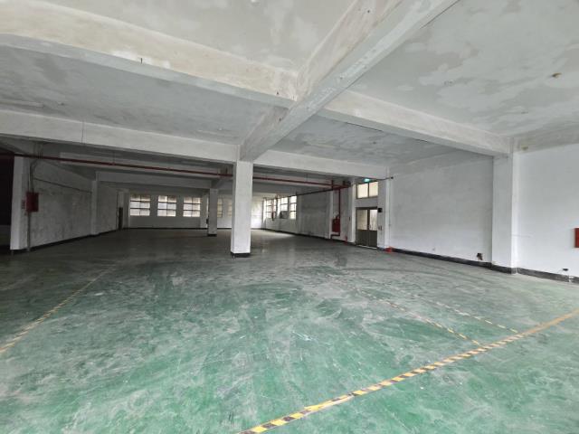 桃園中壢廠房_廠辦_倉庫-4