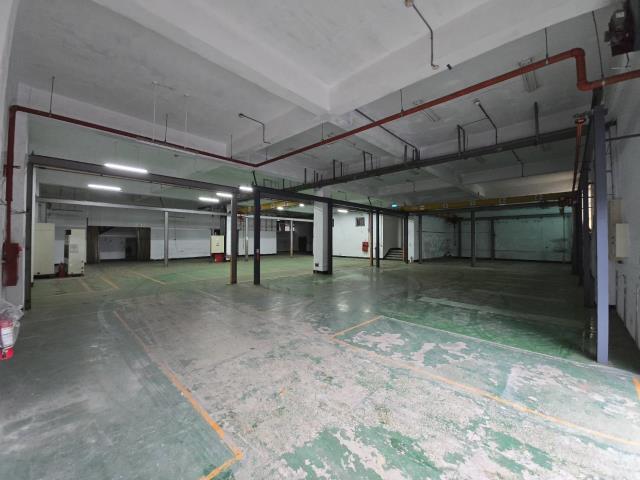 桃園中壢廠房_廠辦_倉庫-5