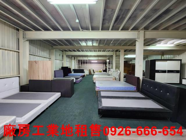 桃園中壢倉庫-4