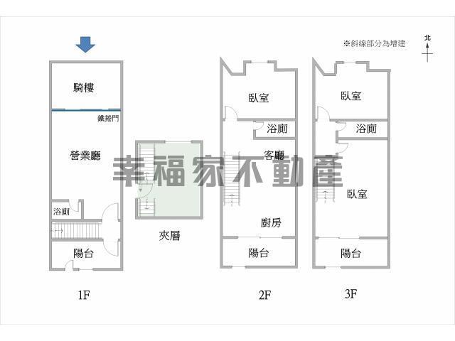 台南東區大樓_店面-15