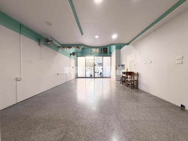 台南東區大樓_店面-2