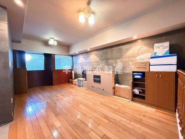 台南東區大樓_店面-4