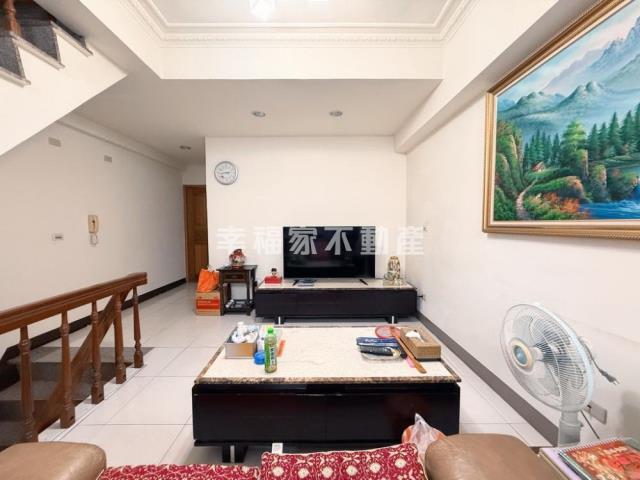 台南東區大樓_店面-5