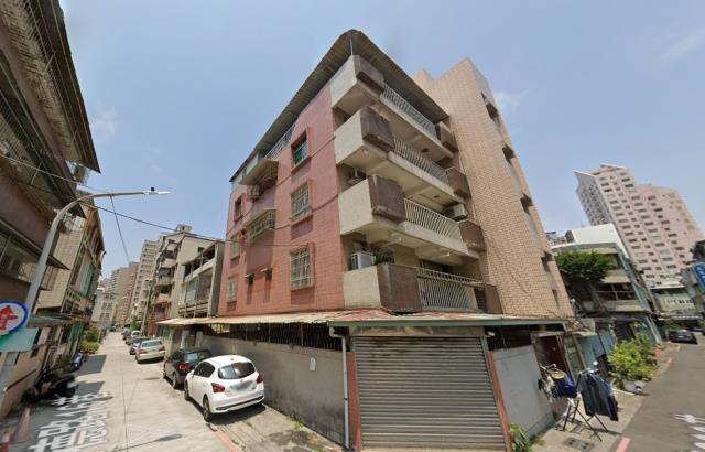 前鎮公寓拍賣-3