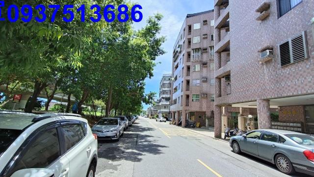 宜蘭縣宜蘭市自強新路華廈出售