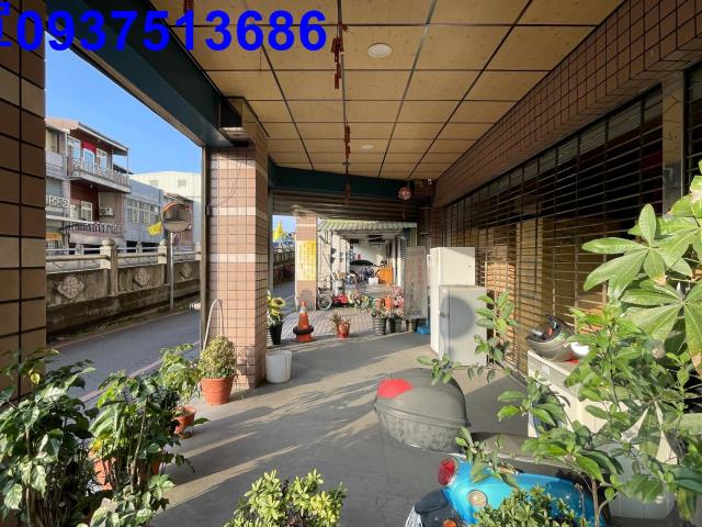 宜蘭市店面-2