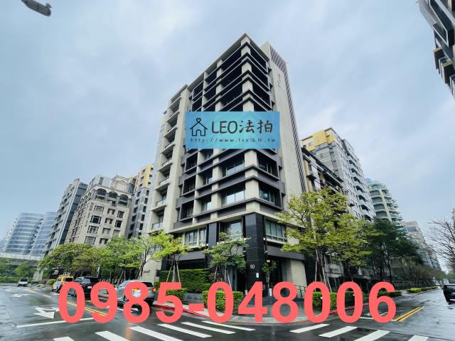 台北內湖法拍大樓_法拍大樓-2