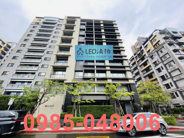 台北內湖法拍大樓_法拍大樓-1