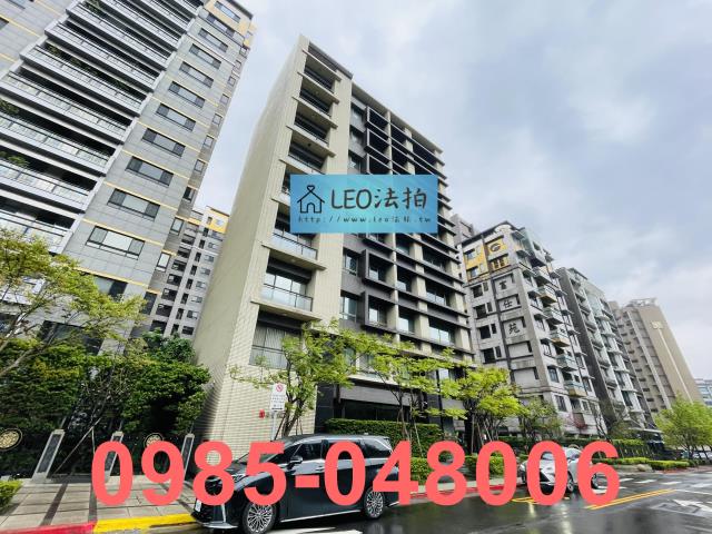 台北內湖法拍大樓_法拍大樓-3