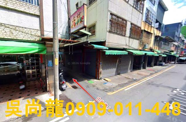 台中后里透天拍賣-4