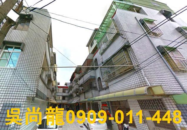 台南新營法拍透天-2