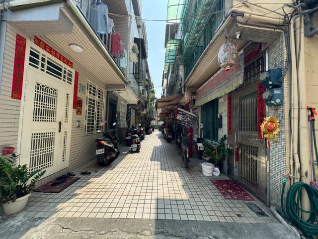 高雄前鎮透天拍賣-5