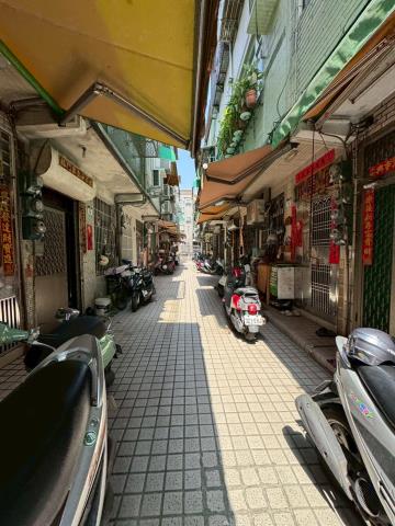 高雄前鎮透天拍賣-7