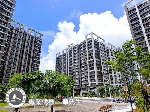 新莊大樓法拍-11