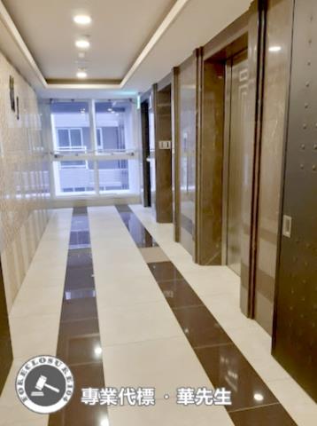 新莊大樓法拍-3