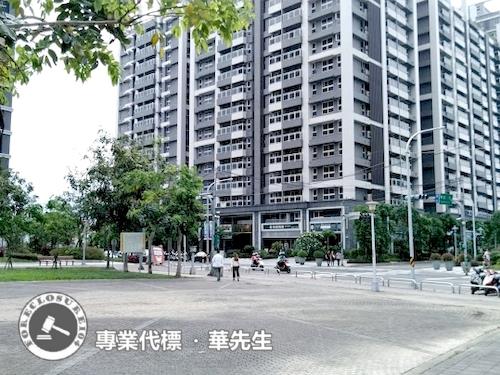 新莊大樓法拍-6