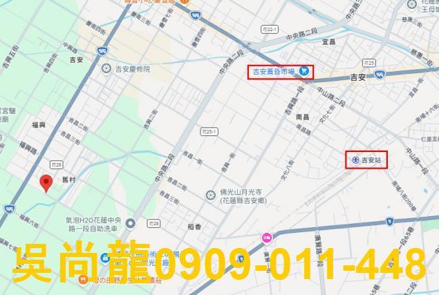 吉安法拍透天-1