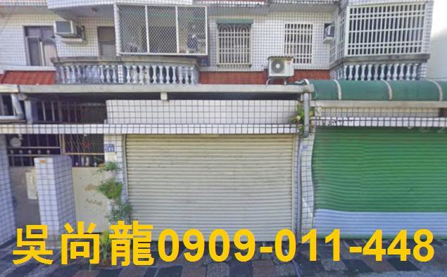 吉安法拍透天-3