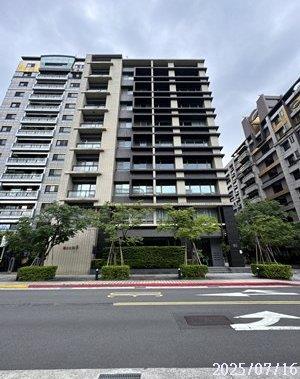 內湖法拍華廈-0