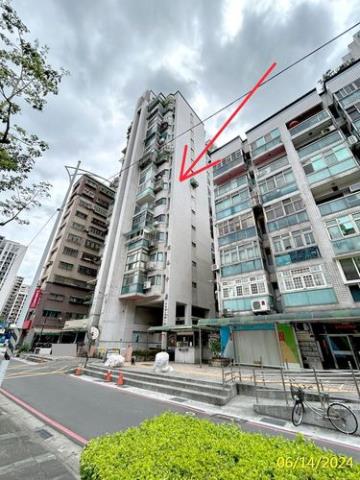 新莊大樓法拍-0