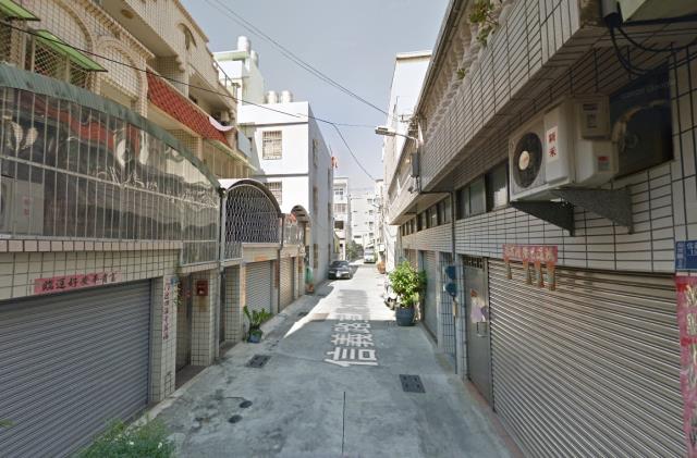 茄萣透天法拍-3