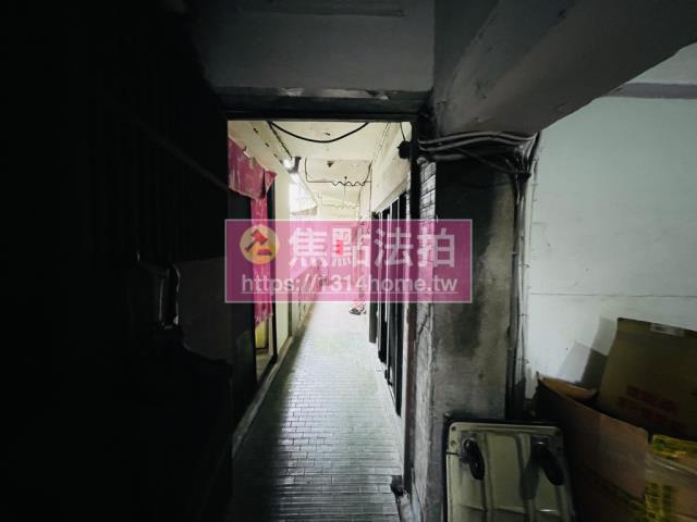 大同區公寓拍賣-6