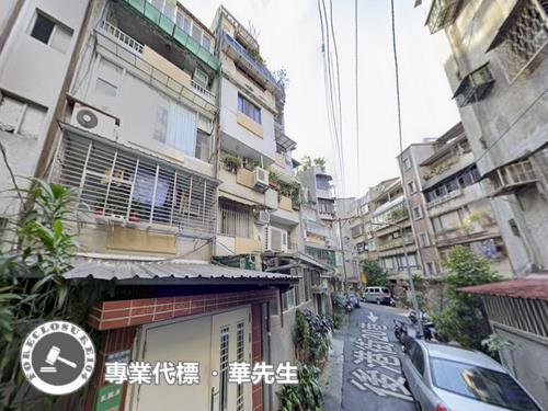士林法拍公寓-0