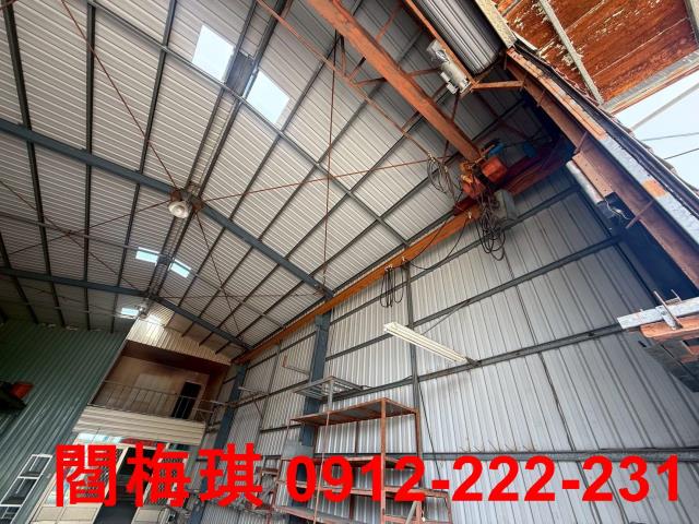 善化農地廠房-3