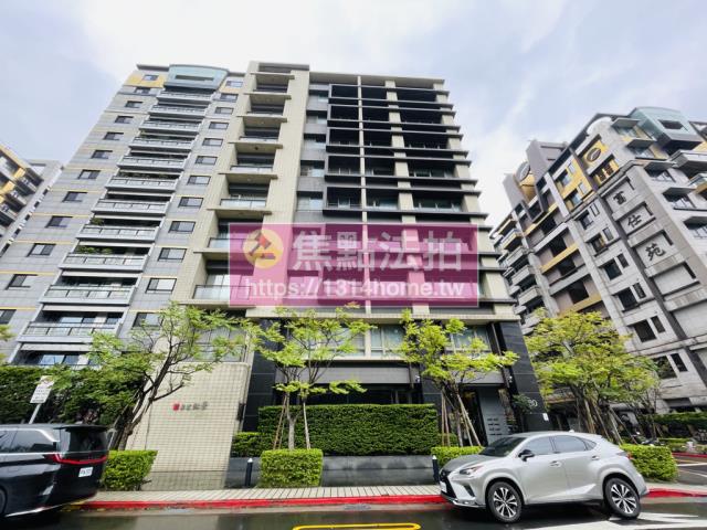 內湖大樓法拍-0