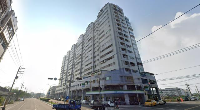 高雄法拍大樓-3