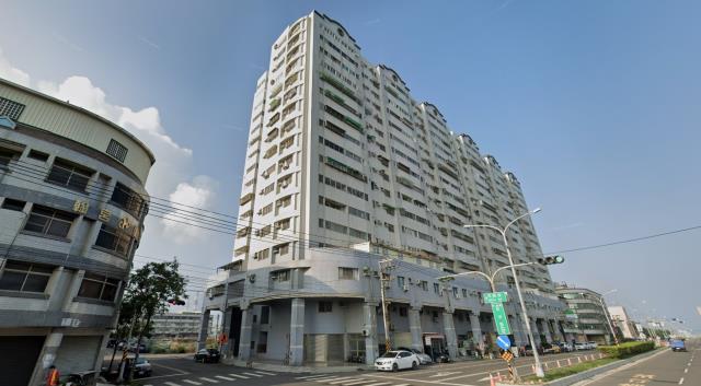 高雄法拍大樓-4