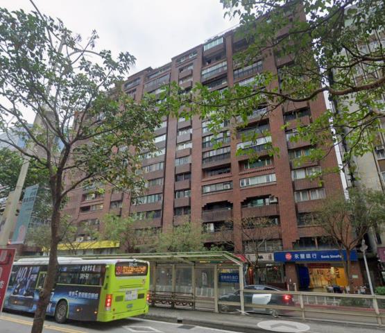 台北法拍大樓-1