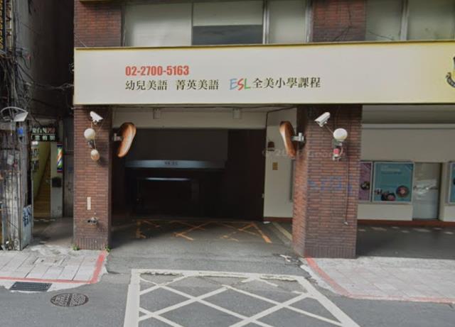 台北法拍大樓-6